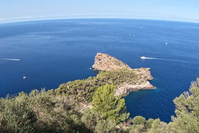 Half Day Trike Tour From Paguera - What to Expect During the Tour