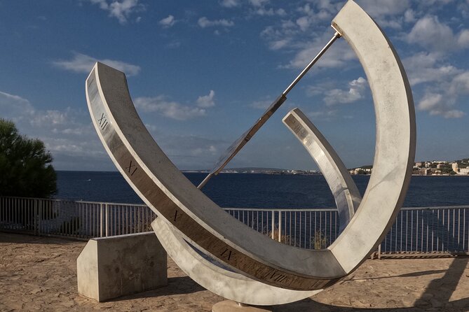 Half Day Trike Tour From Paguera Review - Key Points