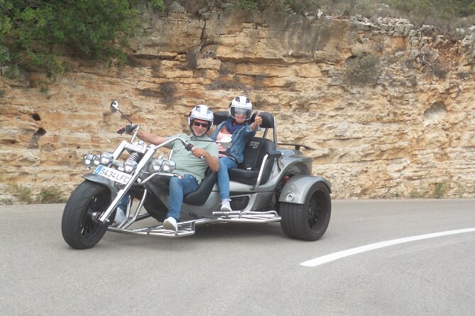 Half Day Trike Tour From Paguera Review - Pros and Cons
