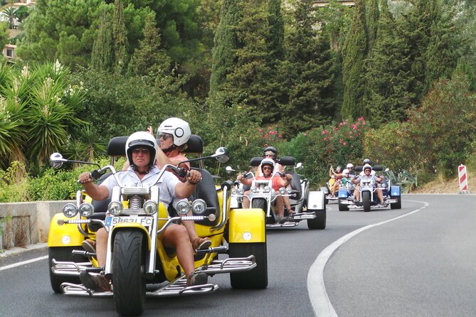 Half Day Trike Tour From Paguera Review - Since You Asked
