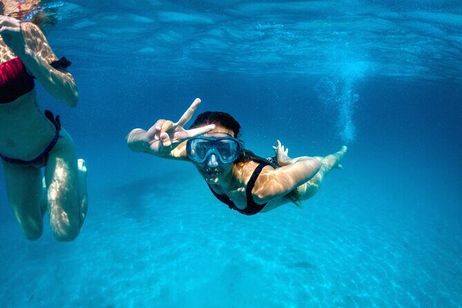 Half Day Trip Blue Lagoon Tour from Split - Why Choose This Tour?