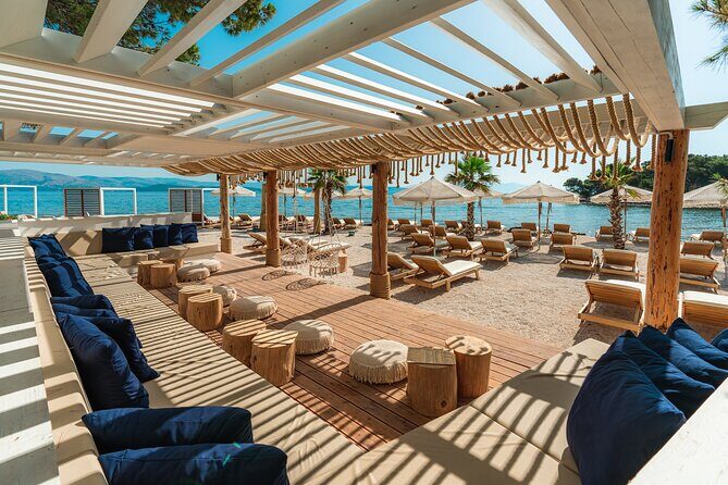 Half Day Trip Blue Lagoon Tour from Split - Authenticity and Authentic Experiences