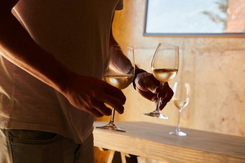Half-Day Trip From Madrid: Alcalá De Henares & Winery Visit - Exploring the Historical Alcalá De Henares