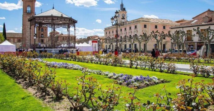 Half-Day Trip From Madrid: Alcalá De Henares & Winery Visit - Additional Information and Discounts