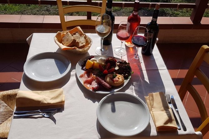 Half-Day Trip to Mt. Vesuvius From Naples - Nearby Attractions