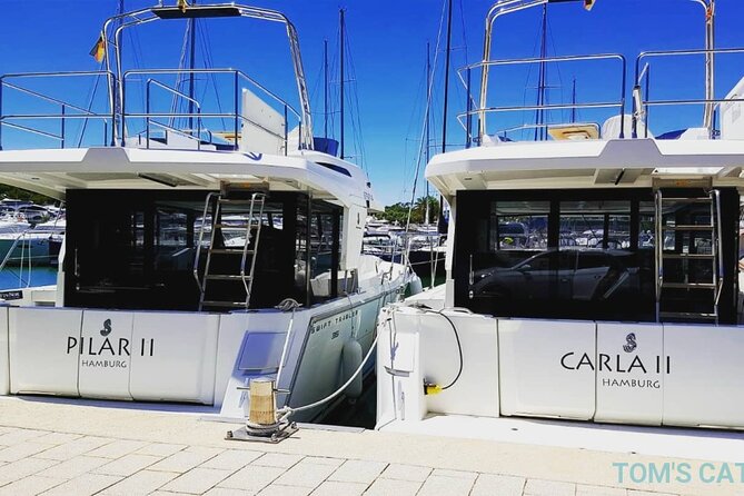 Half Day Trolling Charter on Cala D or - Schedule and Availability
