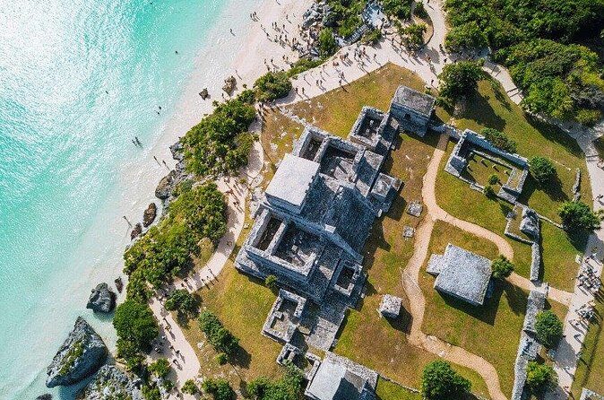 Half day Tulum Archeological site & Underground river with Lunch - Who Should Consider This Tour?