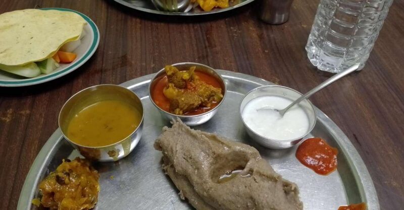 Half Day Typical Nepali Food Cooking Class With Family - Experience Highlights