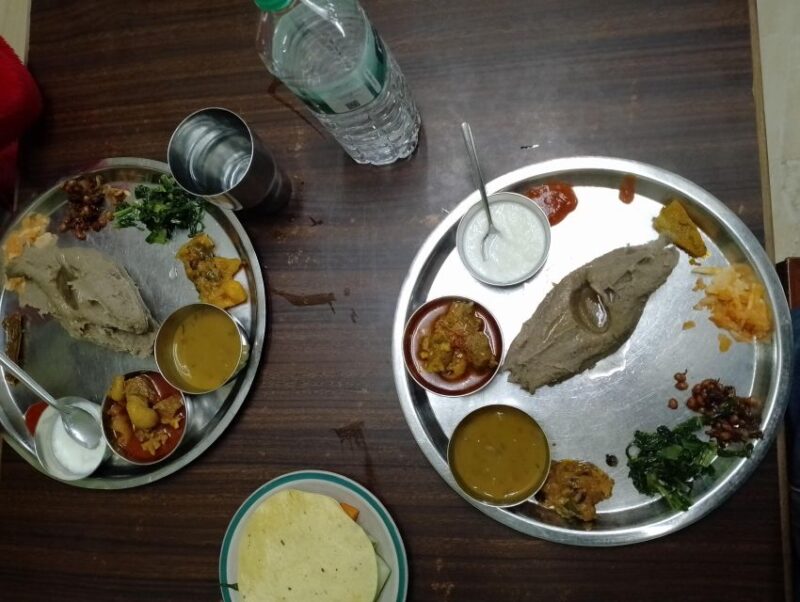Half Day Typical Nepali Food Cooking Class With Family - Important Information