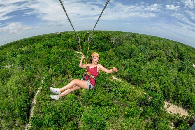 Half-Day Underground River Snorkeling Guided Tour from Cancun - What Travelers Say
