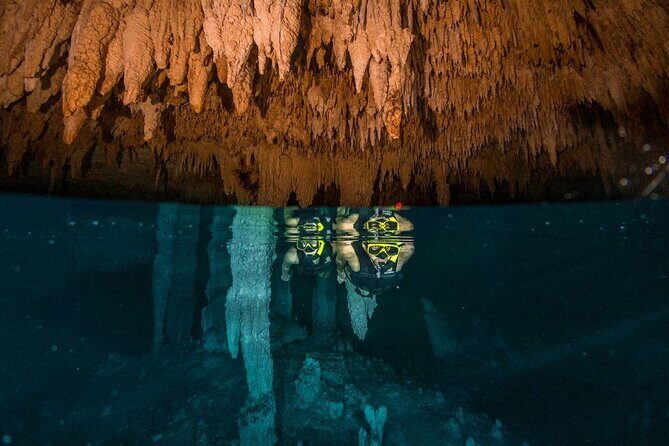 Half Day Underground River Snorkeling Guided Tour Riviera Maya - Final Thoughts on Value and Suitability