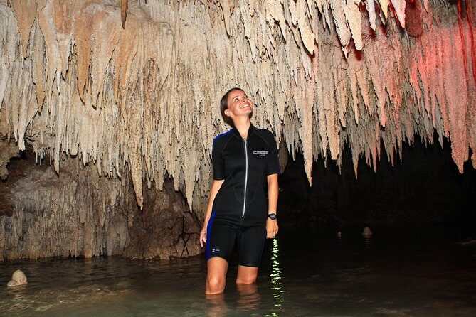 Half-Day Underwater World Tour - Authentic Experiences and Genuine Value