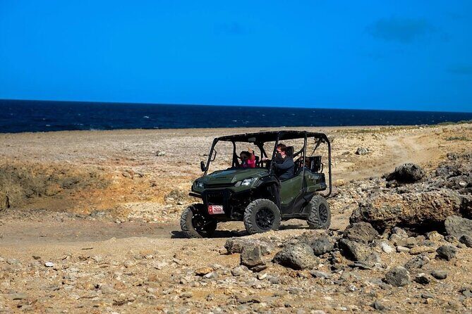 Half Day UTV Rentals - Why This Tour Offers Value