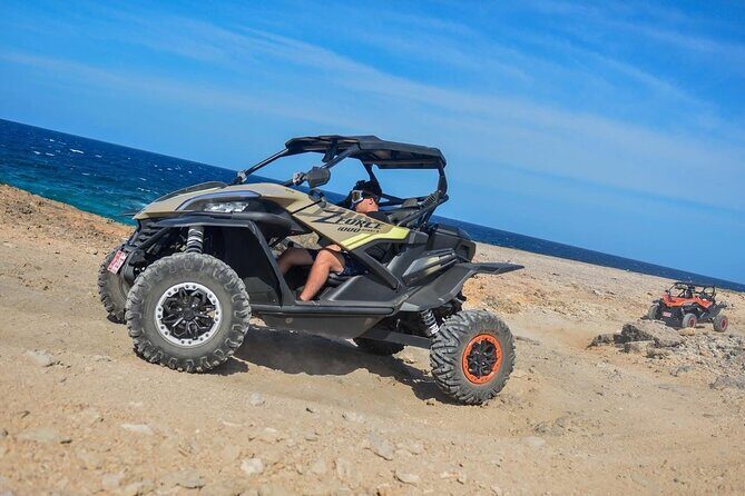 Half Day UTV Rentals - Frequently Asked Questions