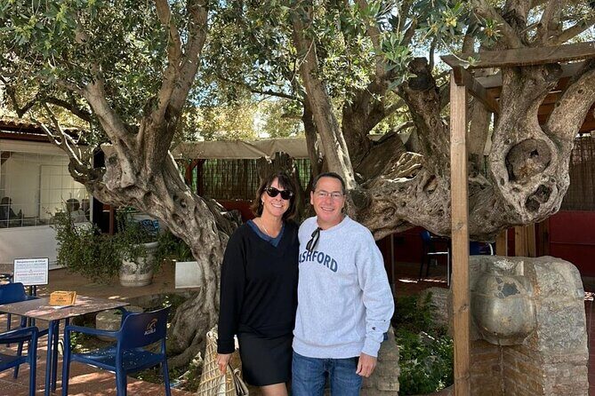 Half Day Valencia Foodie Cycling Tour - The Sum Up