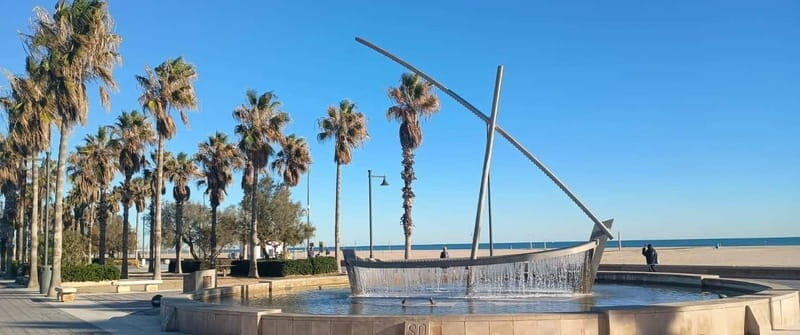 Half Day Valencia Foodie Cycling Tour - An Authentic Ride through Valencia’s Coastal and Countryside Charm