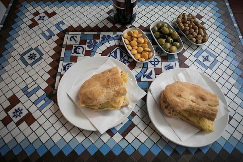 Half Day Valencia Foodie Cycling Tour - What’s Included & Practical Details