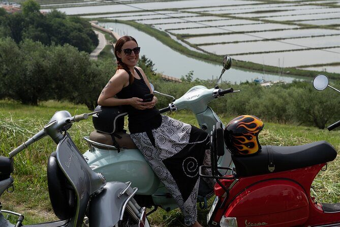 Half Day Vespa Countryside Tour and Tastings in Istria - FAQ