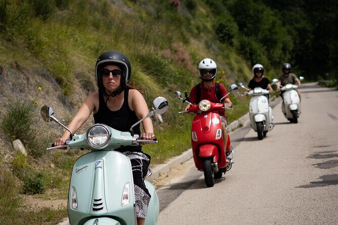 Half Day Vespa Countryside Tour and Tastings in Istria - Final Thoughts