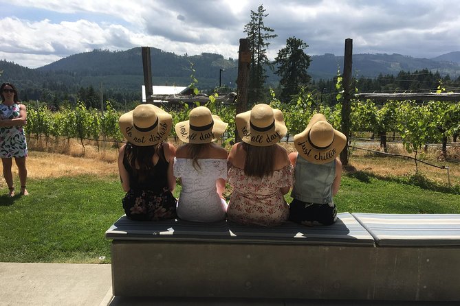 Half-Day Victoria to Cowichan Valley Wine Tour With Tastings - Tips for a Great Experience