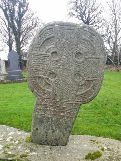 Half Day Viking and Celtic Heritage Tour - The Itinerary in Detail