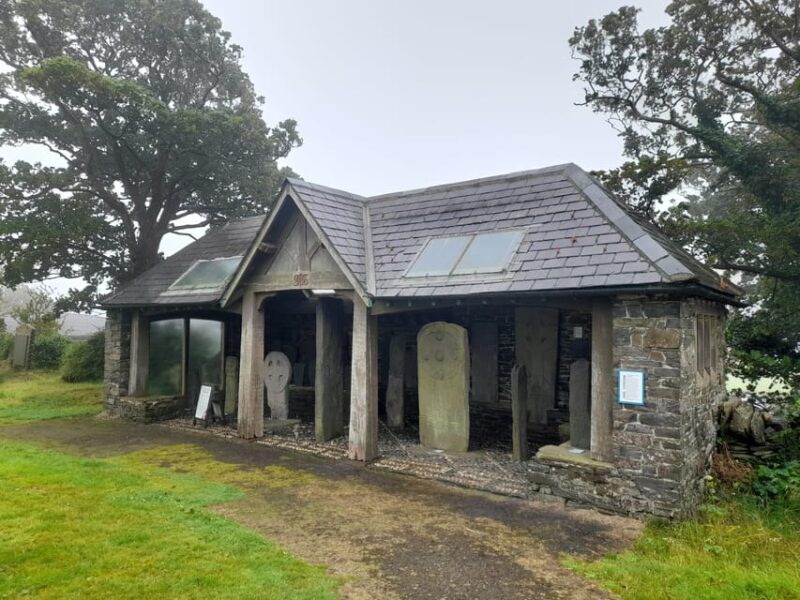 Half Day Viking and Celtic Heritage Tour - What to Expect on Your Tour