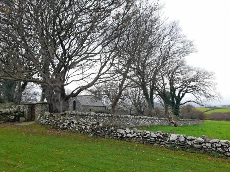 Half Day Viking and Celtic Heritage Tour - FAQ
