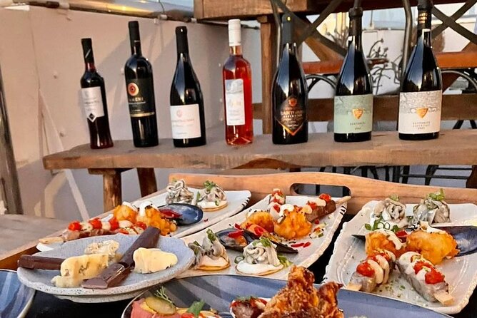 Half-Day Virtual Reality Tour and Wine Tasting - Pricing and Payment Options
