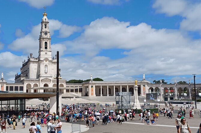 Half Day Visit Fatima and Village of the Pastorzinhos small group - Who Will Love This Tour?
