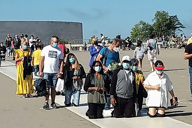 Half Day Visit Fatima and Village of the Pastorzinhos small group - Who Should Consider This Tour?
