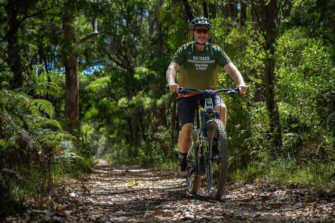 Half Day Wadandi Track Scenic E-Bike Tour - An Honest Look at the Half Day Wadandi Track Scenic E-Bike Tour