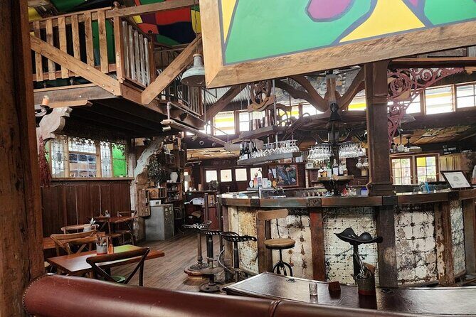 Half Day Wadandi Track Scenic E-Bike Tour - Final Thoughts: Is It Worth It?