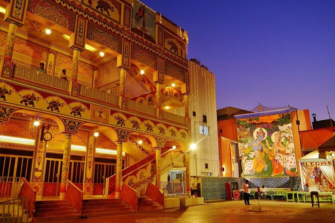 Half Day Walking Tour in Manama With Licensed Guide - Meeting and Pickup