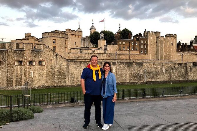 Half Day Walking Tour of Traditional London by Walking & Public Transportation - Final Thoughts: Is This Tour Worth It?