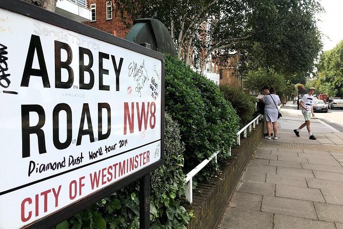 Half Day Walking Tour of Traditional London by Walking & Public Transportation - Frequently Asked Questions (FAQ)