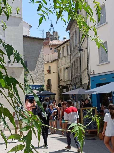 Half-Day Walking Tour With Local Guide - Tour Experience