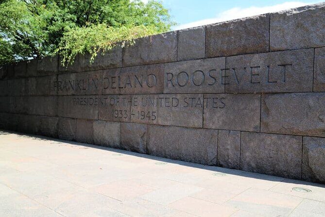 Half Day Washington DC Monuments and Landmarks Small Group Tour - Who Will Appreciate This Tour Most?