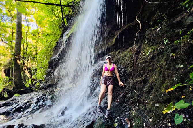Half-Day Waterfall Tour - Hike, Scenic, Food and Photo - Waterfall Exploration