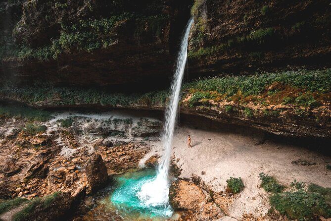 Half Day West Triglav National Park Tour from Bled - Exploring the Half Day West Triglav National Park Tour from Bled