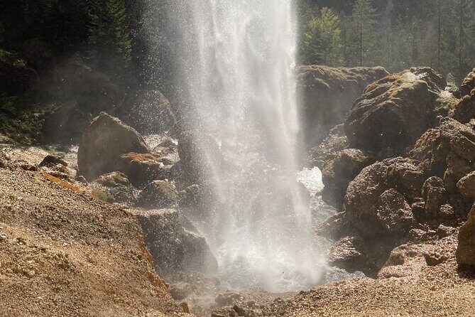 Half Day West Triglav National Park Tour from Bled - Value Assessment