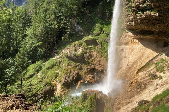 Half Day West Triglav National Park Tour from Bled - FAQs