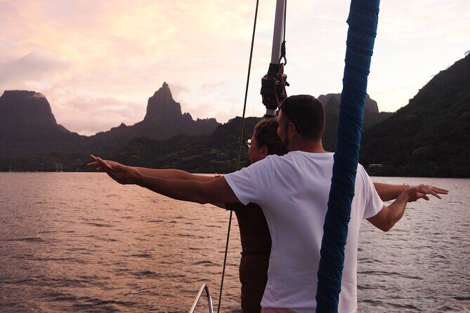 Half day whale watching - Without launch - Key Points