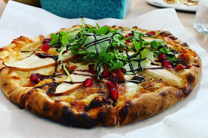 Half-day Wine and Olive Oil Tasting and Lavender Farm Tour - Meeting and Transportation