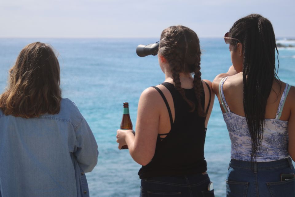 Half Day Wine and Sights Discovery Tour Busselton - Booking Details