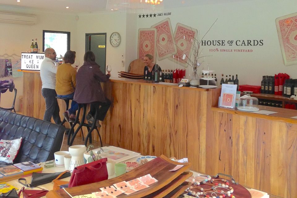 Half Day Wine and Sights Discovery Tour Busselton - Frequently Asked Questions