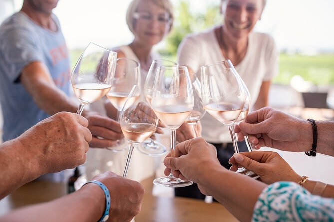 Half Day Wine Tasting With Dinner in Kos - Group Size and Interaction