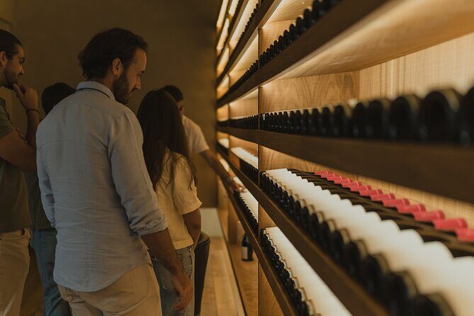 Half Day Wine Tour Around Evora - Final Thoughts