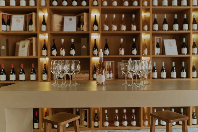 Half Day Wine Tour Around Evora - Frequently Asked Questions