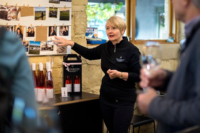 Half-Day Wine Tour From Picton - What to Expect on the Tour