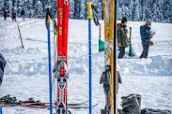 Half Day Winter Ski Adventure in Sapporo - Cost Breakdown